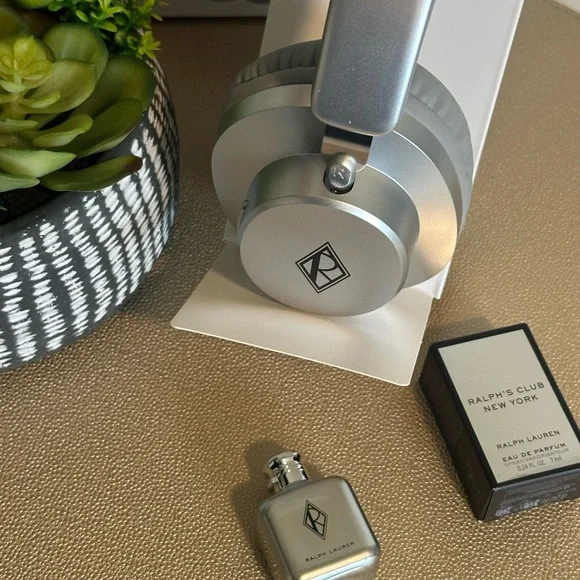 NEW IN BOX Ralph Lauren New York Bundle
